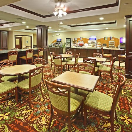 Holiday Inn Express Hotel & Suites Henderson - Traffic Star By Ihg מראה חיצוני תמונה