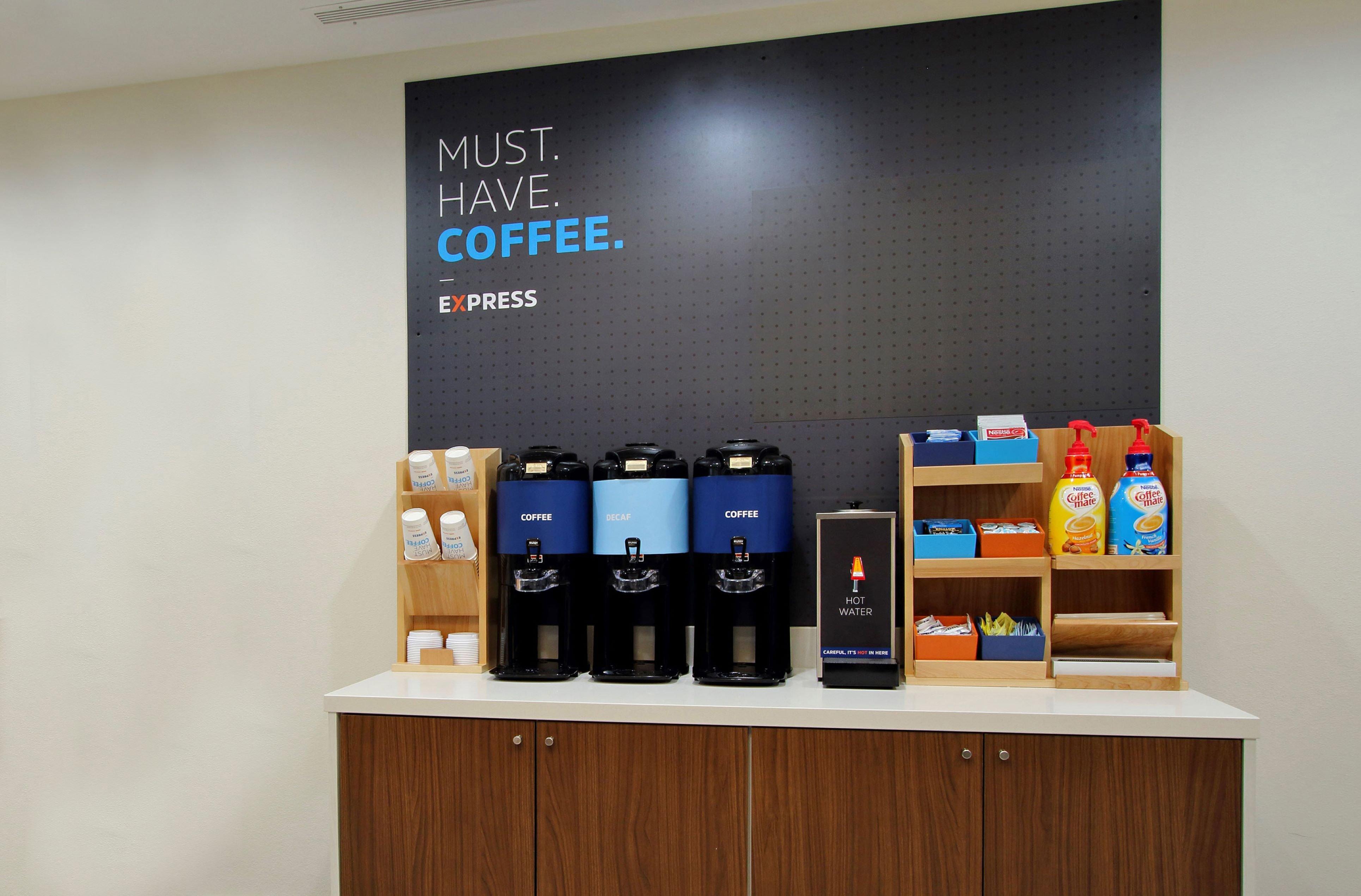 Holiday Inn Express Hotel & Suites Henderson - Traffic Star By Ihg מראה חיצוני תמונה